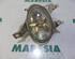 Mistlamp PEUGEOT 206 SW (2E/K)