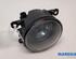 Mistlamp RENAULT MEGANE III Coupe (DZ0/1_)