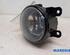 Fog Light CITROËN C4 GRAND PICASSO II (DA_, DE_)