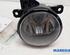 Fog Light CITROËN C4 GRAND PICASSO II (DA_, DE_)