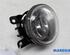 Fog Light CITROËN C4 GRAND PICASSO I (UA_), CITROËN C4 PICASSO I MPV (UD_)