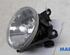 Fog Light PEUGEOT 3008 MPV (0U_), PEUGEOT 3008 SUV (MC_, MR_, MJ_, M4_)