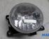 Fog Light PEUGEOT 3008 MPV (0U_), PEUGEOT 3008 SUV (MC_, MR_, MJ_, M4_)