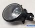 Fog Light RENAULT LAGUNA II (BG0/1_)