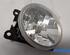 Fog Light PEUGEOT 3008 MPV (0U_), PEUGEOT 3008 SUV (MC_, MR_, MJ_, M4_)