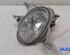 Mistlamp PEUGEOT 206 SW (2E/K)