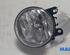 Mistlamp RENAULT CLIO IV Grandtour (KH_), RENAULT CLIO III Grandtour (KR0/1_)