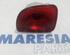 Rear Fog Light RENAULT KANGOO Express (FW0/1_)