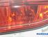 Rear Fog Light PEUGEOT 208 I (CA, CC)