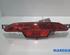 Rear Fog Light PEUGEOT 208 I (CA, CC)