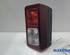 Rear Fog Light RENAULT Trafic III Kasten (FG)