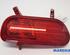 Rear Fog Light PEUGEOT 5008 (0E, 0U)