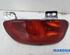 Rear Fog Light CITROËN C4 GRAND PICASSO II (DA_, DE_)