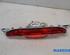 Rear Fog Light CITROËN C4 III (BA_, BB_, BC_), PEUGEOT 208 I (CA_, CC_), PEUGEOT 208 II (UB_, UP_, UW_, UJ_)