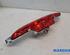 Rear Fog Light CITROËN C4 III (BA_, BB_, BC_), PEUGEOT 208 I (CA_, CC_), PEUGEOT 208 II (UB_, UP_, UW_, UJ_)