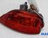 Rear Fog Light RENAULT CAPTUR I (J5_, H5_)