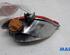 Rear Fog Light RENAULT CAPTUR I (J5_, H5_)