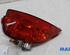 Rear Fog Light RENAULT CAPTUR I (J5_, H5_)