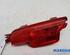 Rear Fog Light ABARTH 500 / 595 / 695 (312_), FIAT 500 (312_), FIAT 500 C (312_), ABARTH 500C / 595C / 695C (312_)