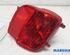 Rear Fog Light PEUGEOT 3008 SUV (MC_, MR_, MJ_, M4_)