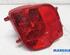 Rear Fog Light PEUGEOT 3008 SUV (MC_, MR_, MJ_, M4_)