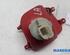 Rear Fog Light PEUGEOT 3008 SUV (MC_, MR_, MJ_, M4_)