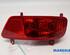 Mistachterlamp PEUGEOT 3008 MPV (0U_)