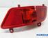 Mistachterlamp PEUGEOT 3008 MPV (0U_)