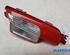 Reverse Light ABARTH 500 / 595 / 695 (312_), FIAT 500 (312_), FIAT 500 C (312_), ABARTH 500C / 595C / 695C (312_)