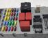 Fuse Box FIAT CROMA (194_)