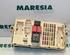 Fuse Box ALFA ROMEO 147 (937_), ALFA ROMEO GT (937_)