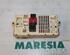 Fuse Box ALFA ROMEO 147 (937_), ALFA ROMEO GT (937_)