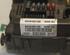 Fuse Box PEUGEOT 307 (3A/C), PEUGEOT 307 Break (3E)