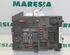 Fuse Box PEUGEOT 307 (3A/C), PEUGEOT 307 Break (3E)