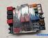 Fuse Box FIAT PANDA (312_, 319_), LANCIA YPSILON (312_), FIAT PANDA VAN (312_, 519_)