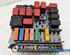 Fuse Box FIAT 500 (312_), FIAT 500 C (312_), FIAT FIORINO Box Body/MPV (225_), FIAT QUBO (225_)