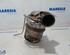 Diesel Particulate Filter (DPF) PEUGEOT 508 SW I (8E_)