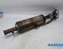 Diesel Particulate Filter (DPF) PEUGEOT 308 SW II (LC_, LJ_, LR_, LX_, L4_)