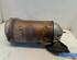 Diesel Particulate Filter (DPF) RENAULT MEGANE III Grandtour (KZ0/1)