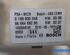 Sensor PEUGEOT 3008 MPV (0U_), PEUGEOT 3008 SUV (MC_, MR_, MJ_, M4_)