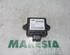 Control unit PEUGEOT 307 CC (3B)