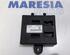 Control unit RENAULT Clio IV Grandtour (KH)