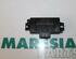 Control unit RENAULT MEGANE III Grandtour (KZ0/1)