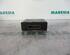 Control unit RENAULT Megane I Cabriolet (EA0/1)