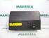 Control unit RENAULT SAFRANE I (B54_)