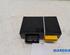 Control unit PEUGEOT 307 CC (3B)