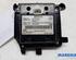 Control unit RENAULT MEGANE III Coupe (DZ0/1_)