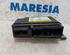 Control unit for Airbag RENAULT MEGANE III Grandtour (KZ0/1)