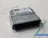 Control unit for Airbag PEUGEOT 308 I (4A, 4C)