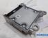 Control unit for Airbag PEUGEOT EXPERT Van (VF3A_, VF3U_, VF3X_), PEUGEOT EXPERT Platform/Chassis